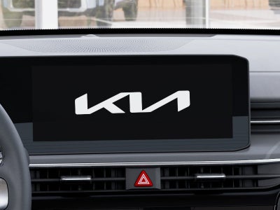 2027 Kia K5 GT