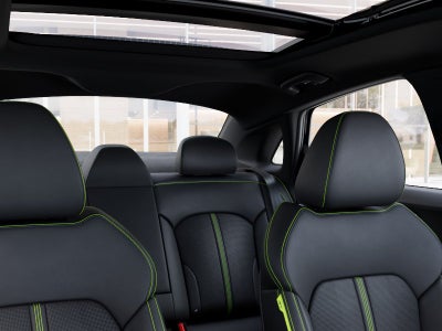 2027 Kia K5 GT