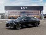 2027 Kia K5 GT