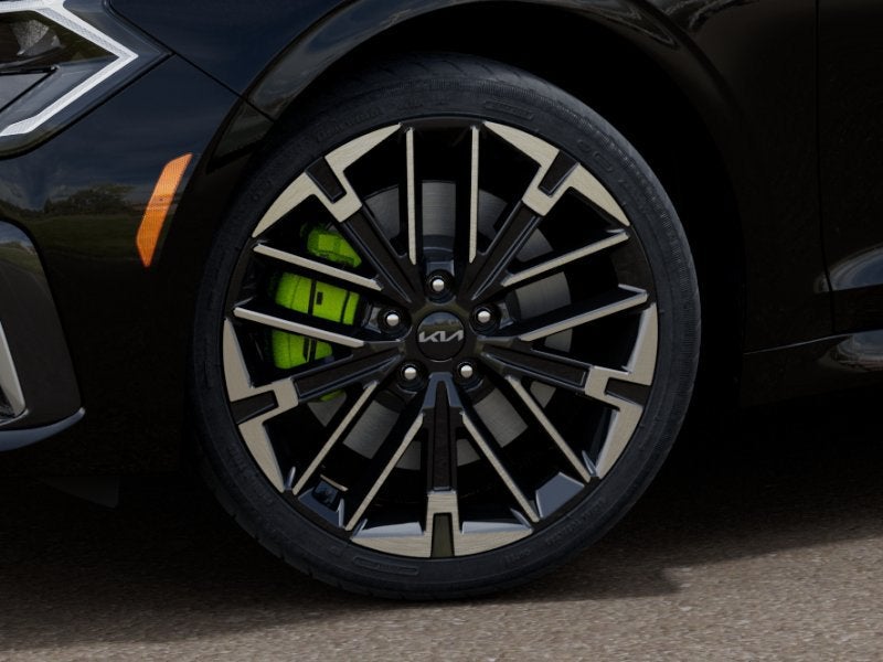 2027 Kia K5 GT