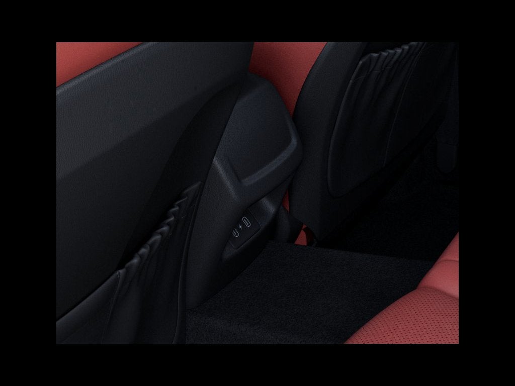 2027 Kia K5 GT-Line