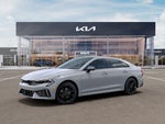 2027 Kia K5 GT-Line