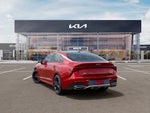 2027 Kia K5 GT-Line