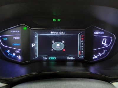 2020 Kia Niro Plug-In Hybrid EX Premium