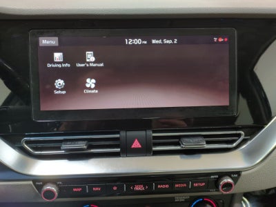 2020 Kia Niro Plug-In Hybrid EX Premium