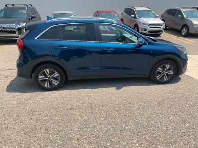 2020 Kia Niro Plug-In Hybrid EX Premium