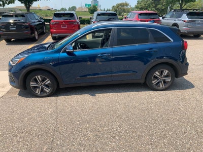 2020 Kia Niro Plug-In Hybrid EX Premium
