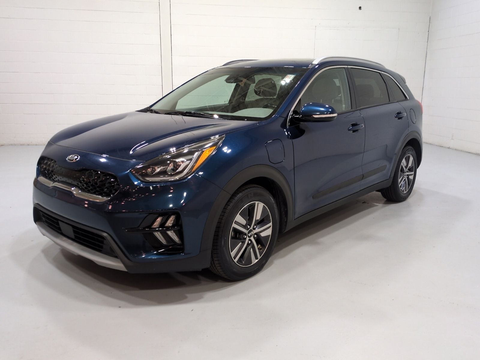 2020 Kia Niro Plug-In Hybrid EX Premium