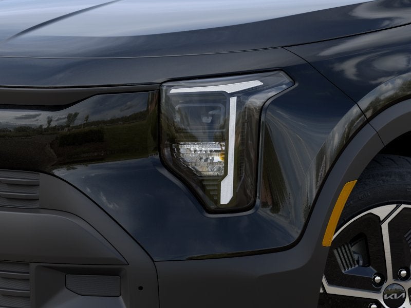 2027 Kia Niro LX