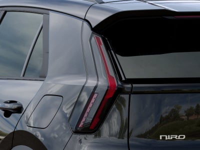 2027 Kia Niro LX