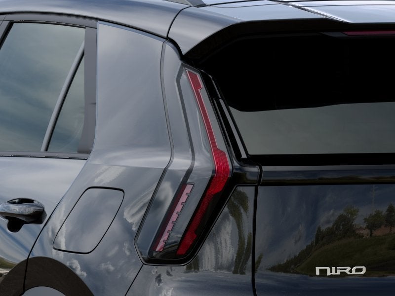 2027 Kia Niro LX