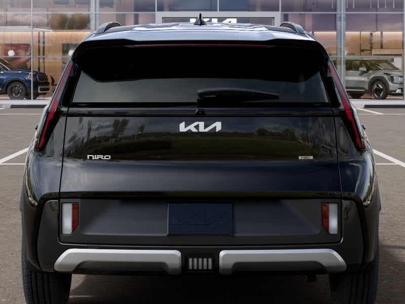 2027 Kia Niro LX