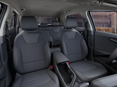 2027 Kia Niro LX