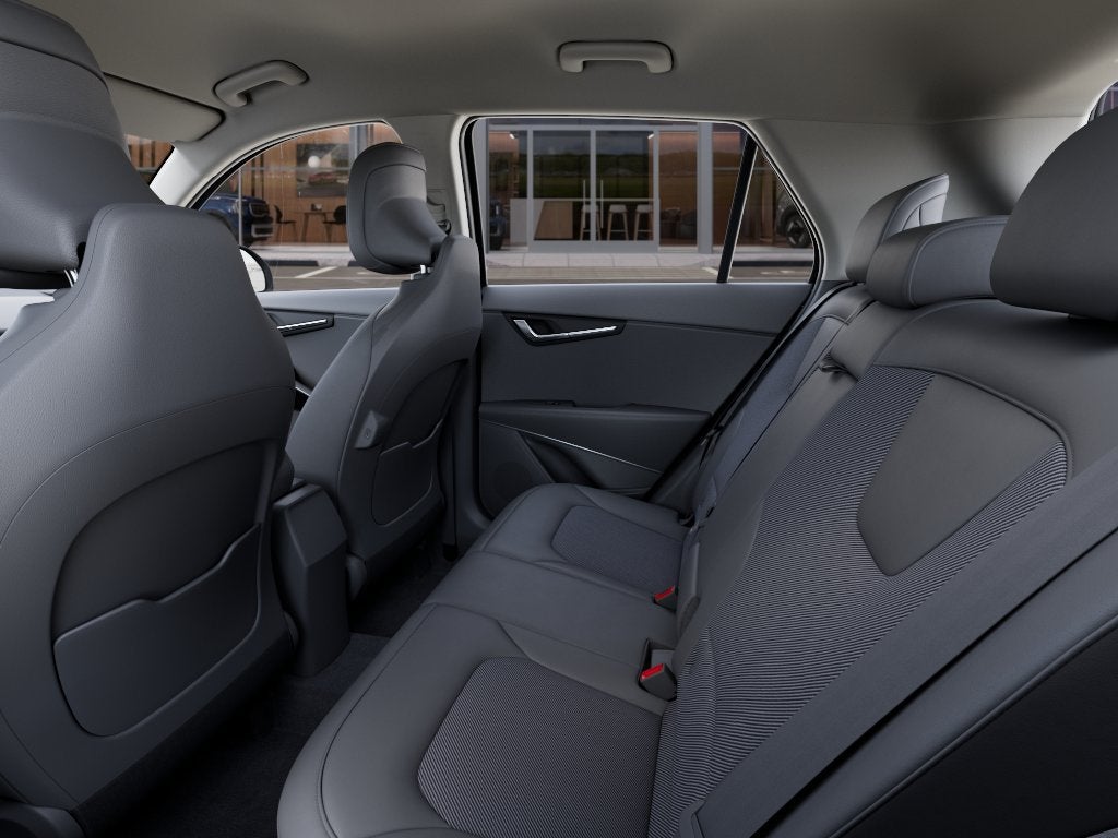 2027 Kia Niro LX