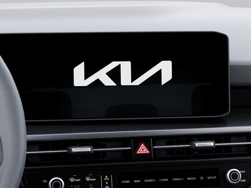 2027 Kia Niro LX