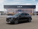 2027 Kia Niro LX
