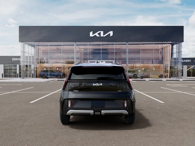 2027 Kia Niro LX