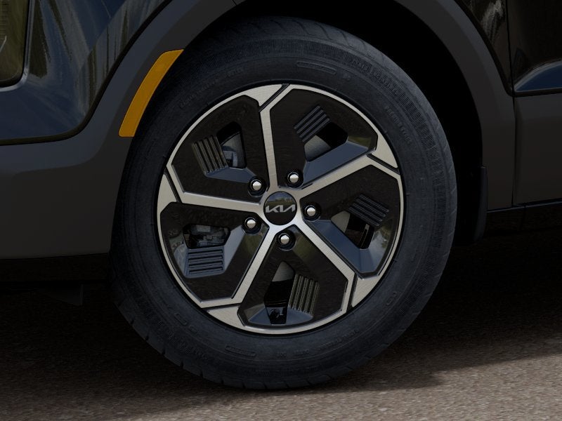 2027 Kia Niro LX