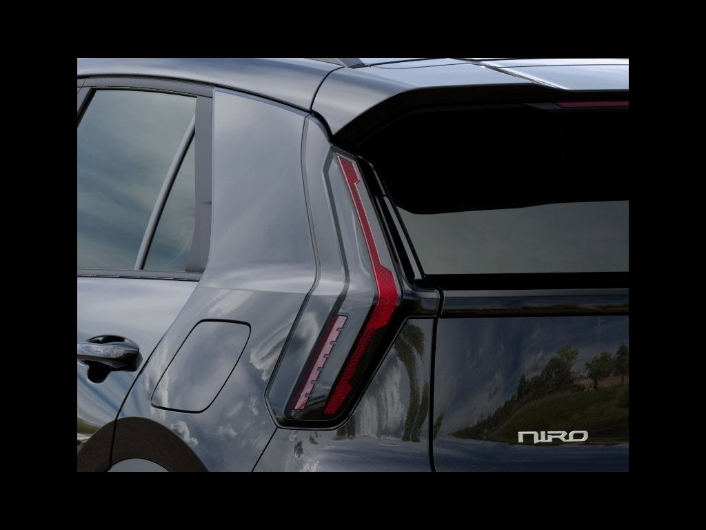 2027 Kia Niro LX