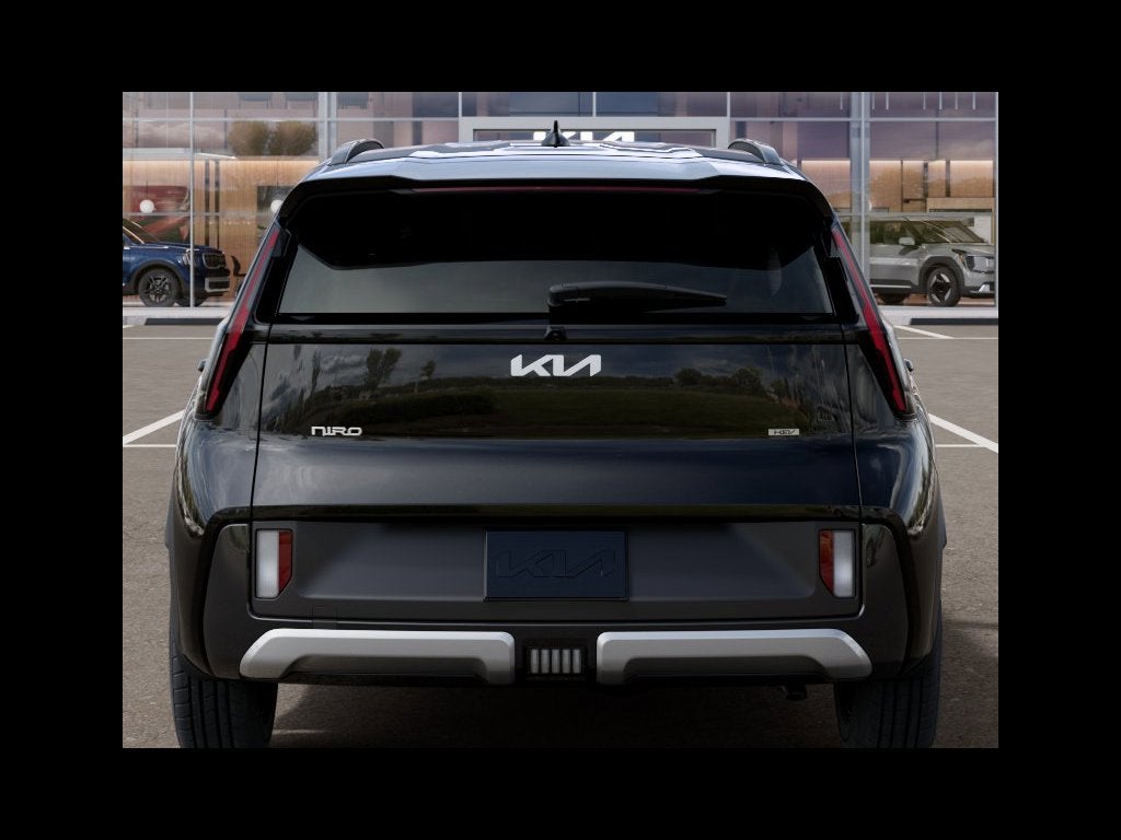 2027 Kia Niro LX