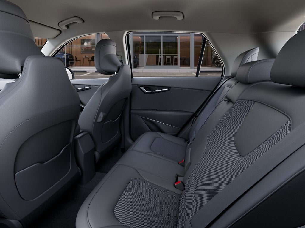 2027 Kia Niro LX