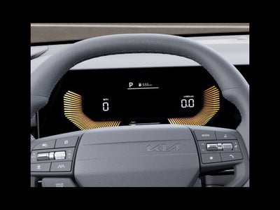 2027 Kia Niro LX