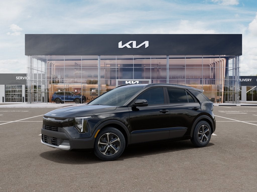 2027 Kia Niro LX