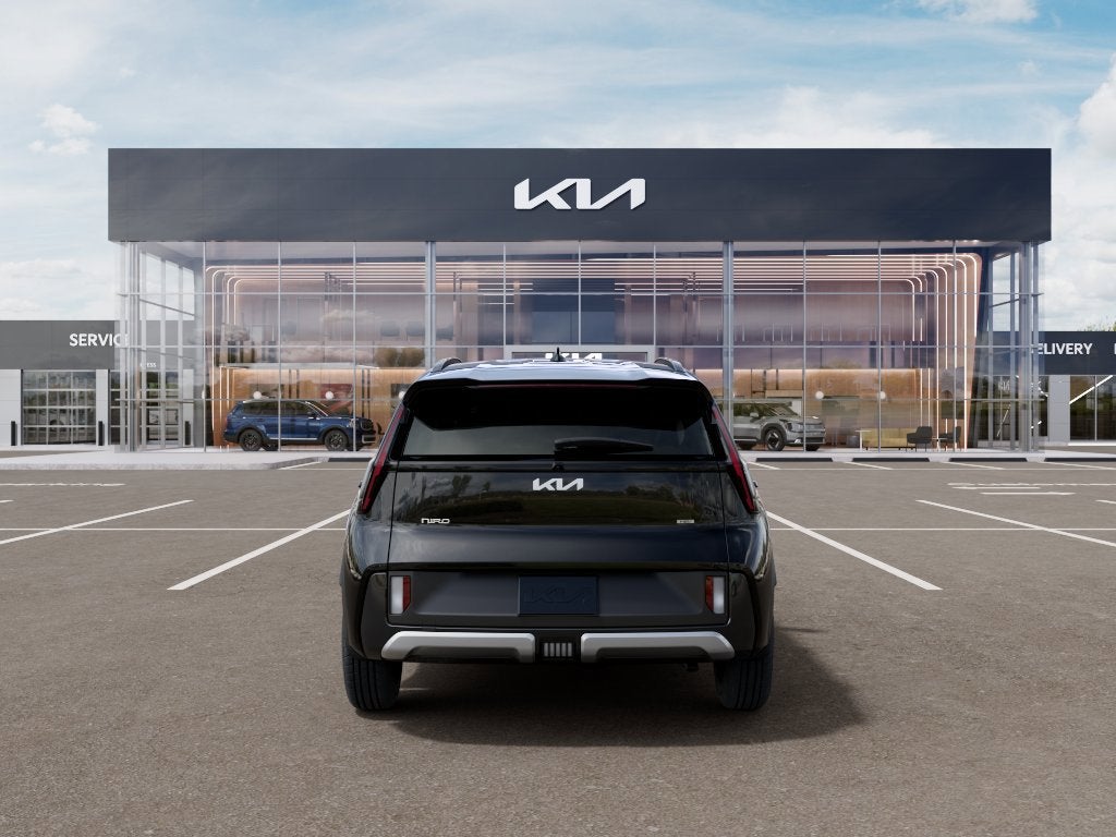 2027 Kia Niro LX