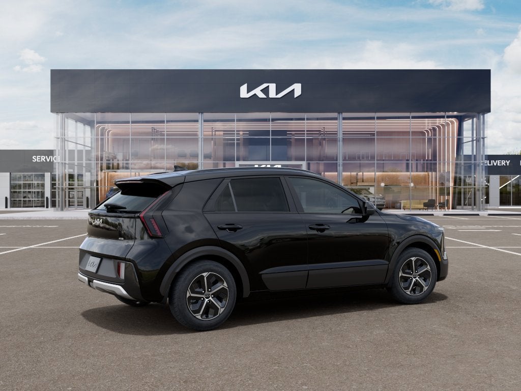 2027 Kia Niro LX