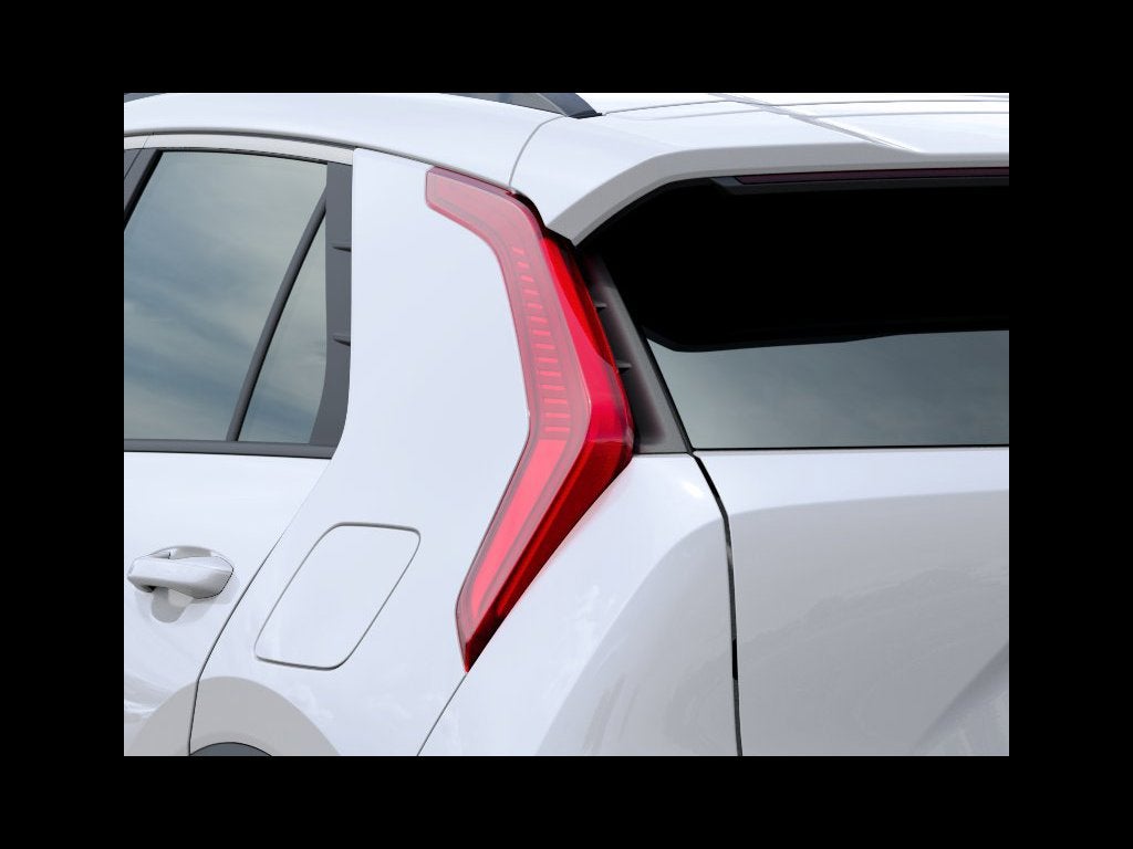 2026 Kia Niro LX