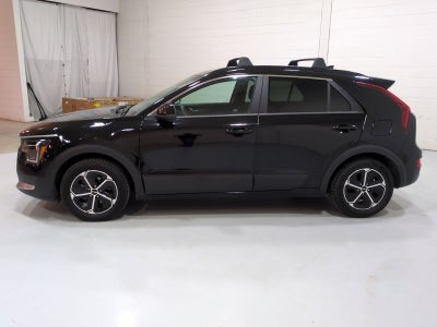 2024 Kia Niro LX