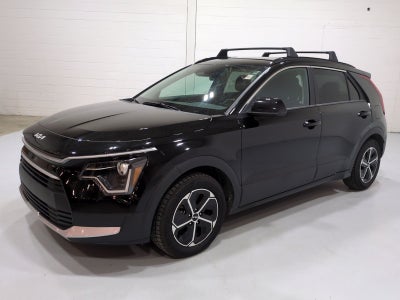 2024 Kia Niro LX