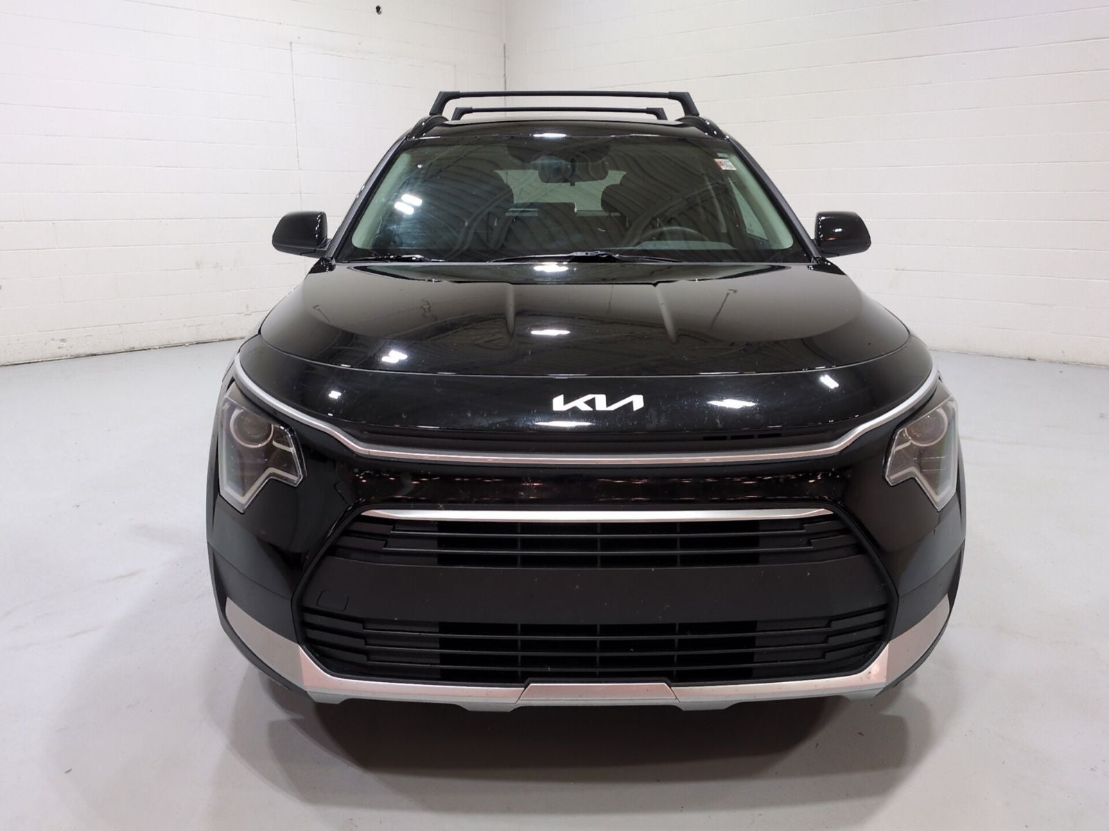 2024 Kia Niro LX