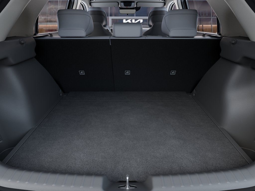 2027 Kia Niro EX