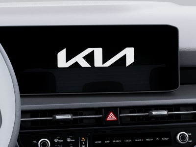 2027 Kia Niro EX