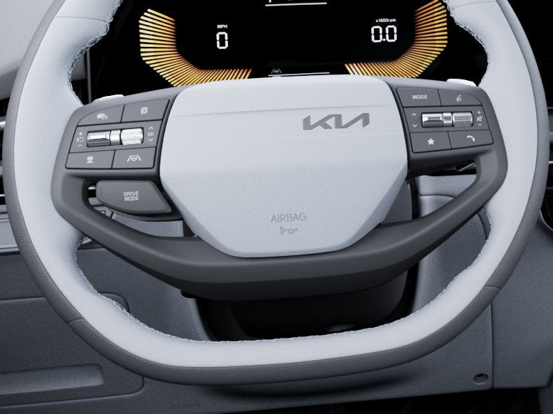 2027 Kia Niro EX