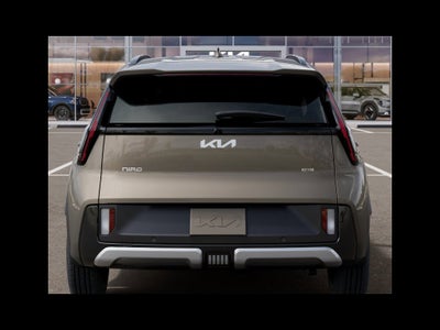 2027 Kia Niro EX