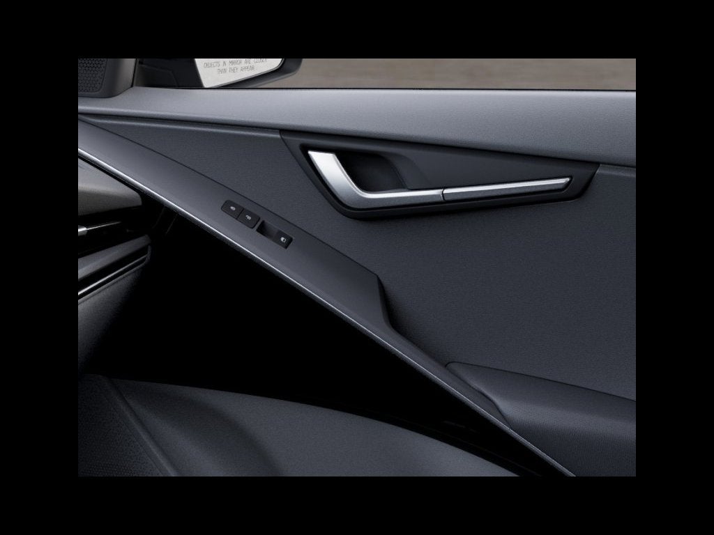 2027 Kia Niro EX