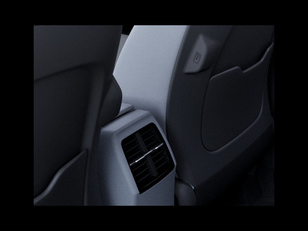 2027 Kia Niro EX