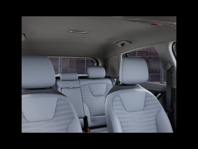 2027 Kia Niro EX