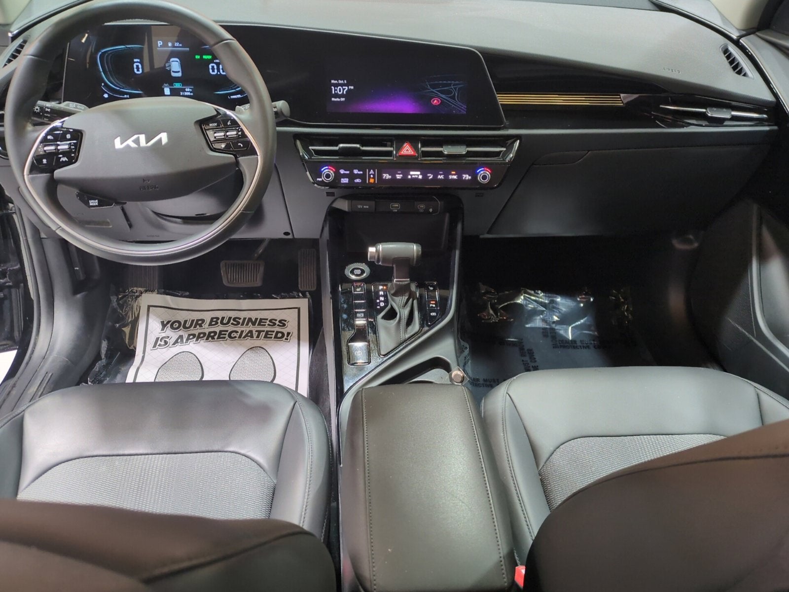 2024 Kia Niro EX