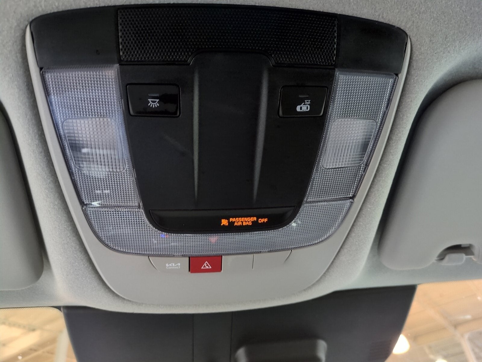 2024 Kia Niro EX