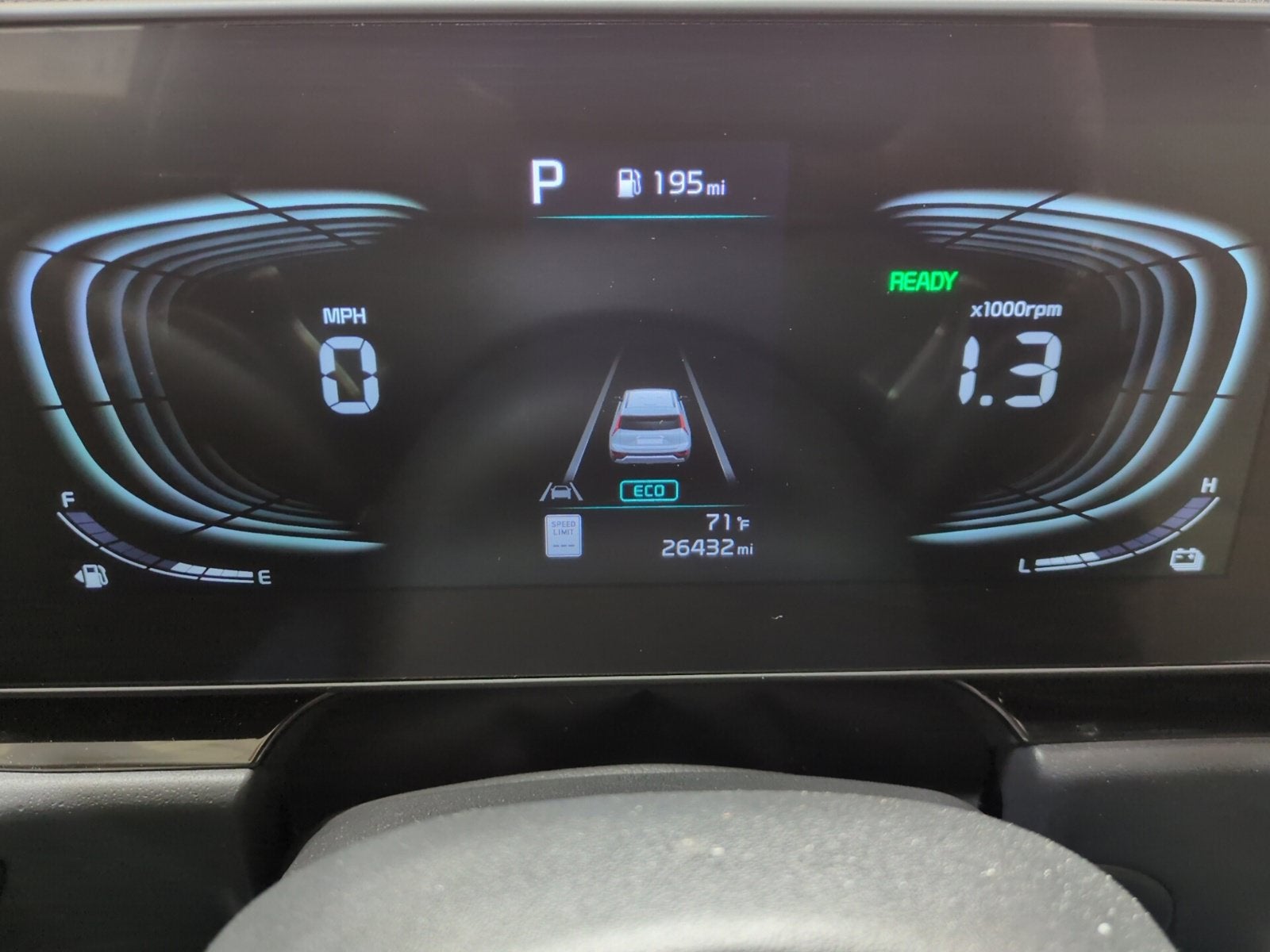 2024 Kia Niro EX Touring