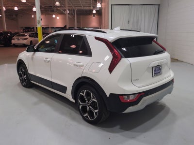 2024 Kia Niro EX Touring