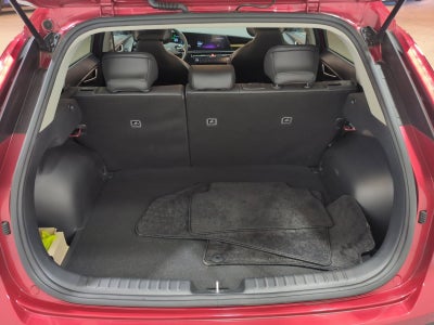 2024 Kia Niro EX