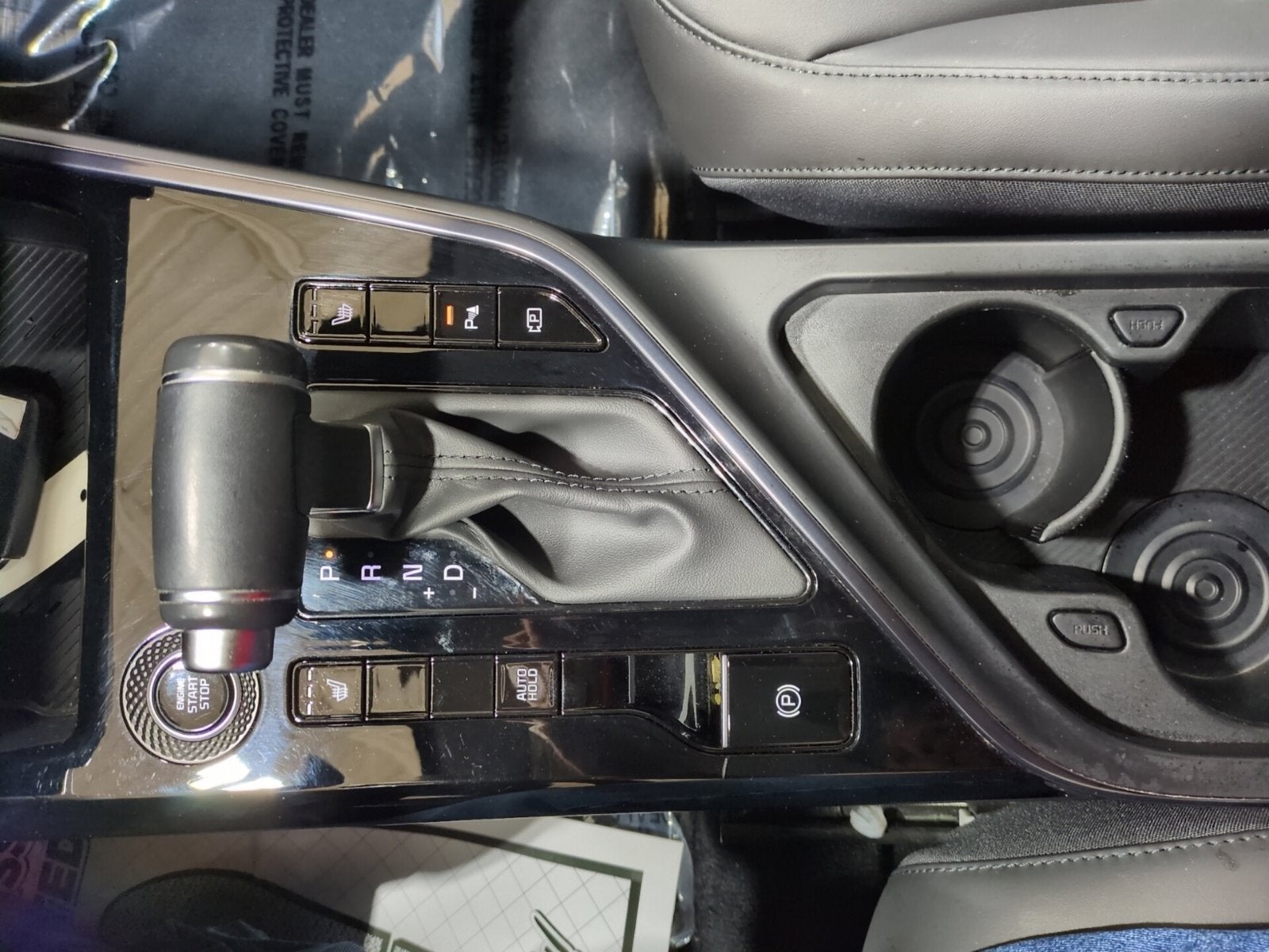 2024 Kia Niro EX