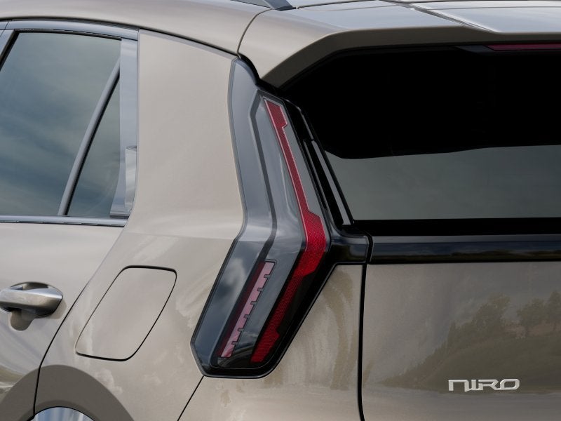 2027 Kia Niro SX Touring