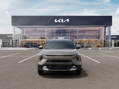 2027 Kia Niro SX Touring