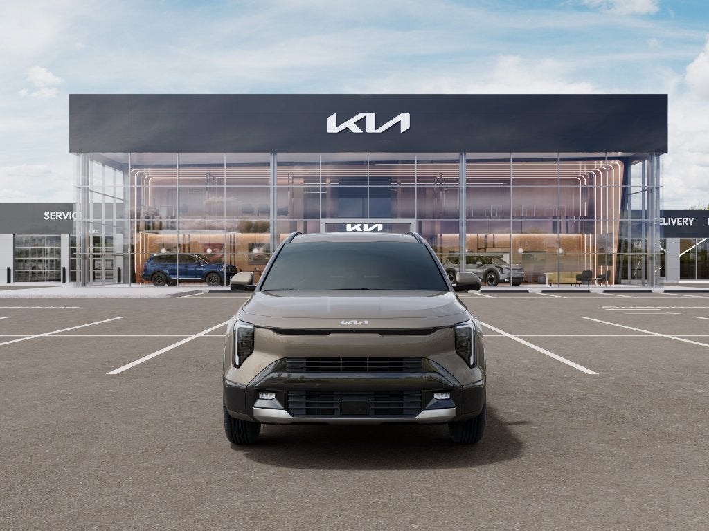 2027 Kia Niro SX Touring