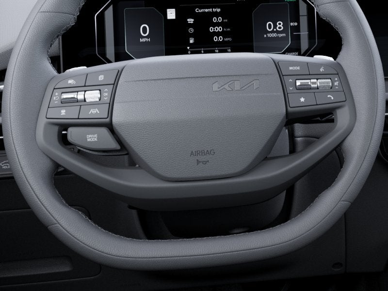 2027 Kia Niro SX Touring